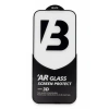 USLUCAN ALIŞVERİŞ Apple iPhone 16 Pro Max Bilvis 3D Mat Cam Ekran Koruyucu