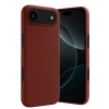 USLUCAN ALIŞVERİŞ Apple iPhone 17 Air First Silikon - Bordo