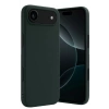 USLUCAN ALIŞVERİŞ Apple iPhone 17 Air First Silikon - Koyu Yeşil