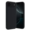 USLUCAN ALIŞVERİŞ Apple iPhone 17 Air First Silikon - Siyah