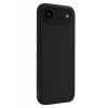 USLUCAN ALIŞVERİŞ Apple iPhone 17 Air First Silikon - Siyah
