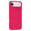 USLUCAN ALIŞVERİŞ Apple iPhone 17 Air Jully Magsafe Kapak - Pembe