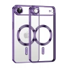 USLUCAN ALIŞVERİŞ Apple iPhone 17 Air Kross Magneticsafe Kapak - Mor