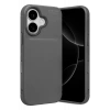 USLUCAN ALIŞVERİŞ Apple iPhone 17 Auto Focus Karbon Kapak - Gri