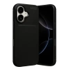 USLUCAN ALIŞVERİŞ Apple iPhone 17 Auto Focus Karbon Kapak - Siyah
