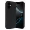 USLUCAN ALIŞVERİŞ Apple iPhone 17 First Silikon - Siyah