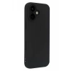 USLUCAN ALIŞVERİŞ Apple iPhone 17 First Silikon - Siyah