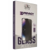 USLUCAN ALIŞVERİŞ Apple iPhone 17 Pro Bilvis 3D Hayalet Cam Ekran Koruyucu