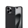 USLUCAN ALIŞVERİŞ Apple iPhone 17 Pro Max Auto Focus Karbon Kapak - Siyah
