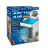 USLUCAN ALIŞVERİŞ Arctic Air Ultra Usb Mini Soğutucu Fan