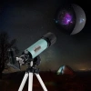 USLUCAN ALIŞVERİŞ Astronomi Gözlem Başlangıç Teleskopu