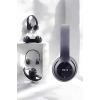 USLUCAN ALIŞVERİŞ Ayarlanabilir Kafa Bandı ile Yüksek Performanslı Bluetooth Kulaklık