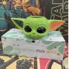 USLUCAN ALIŞVERİŞ Baby Yoda Kupa Bardak