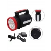 USLUCAN ALIŞVERİŞ Baretta BRS500 5Watt Işıldaklı Spot Fener