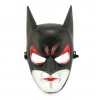 USLUCAN ALIŞVERİŞ Batgirl Maskesi - Batman Maskesi