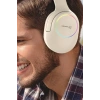 USLUCAN ALIŞVERİŞ BHS17 BT 6.0 Kablosuz Kafaüstü Kulaklık - Siyah