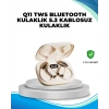 USLUCAN ALIŞVERİŞ Bluetooth 5.4 Çeviri Kulaklığı LED Ekranlı