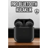 USLUCAN ALIŞVERİŞ Bluetooth Kulaklık Yeni Nesil Pro Sensörlü Mikrofon Çağrı Cevaplama