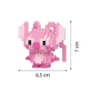 USLUCAN ALIŞVERİŞ Bricks Angel Mini Lego Figürü