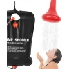USLUCAN ALIŞVERİŞ CAMP SHOWER