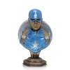 USLUCAN ALIŞVERİŞ Captain America Büst