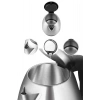 USLUCAN ALIŞVERİŞ Çelik Su Isıtıcı Kettle Dayanıklı Paslanmaz Çelik Uzun Ömürlü