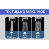 USLUCAN ALIŞVERİŞ Çok Fonksiyonlu Musluk Başlığı