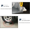 USLUCAN ALIŞVERİŞ Dayanıklı Plastik İçecek Çantası 2 Litre