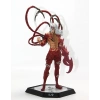USLUCAN ALIŞVERİŞ Demon Slayer Kibutsuji Figürü 29 Cm