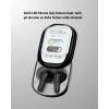 USLUCAN ALIŞVERİŞ Dokunmatik Kontrollü Bluetooth Kulaklık – Pods Fine Uyumlu