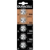USLUCAN ALIŞVERİŞ Duracell CR2025 3V Lityum Pil 5li Paket