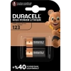 USLUCAN ALIŞVERİŞ Duracell Lityum CR123A Pil 2li