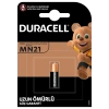 USLUCAN ALIŞVERİŞ Duracell MN21 / A23 / 23A 12V Pil