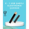 USLUCAN ALIŞVERİŞ Elektronik Çakmak
