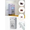 USLUCAN ALIŞVERİŞ Elektronik Fare ve Haşere Kovucu rd