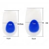 USLUCAN ALIŞVERİŞ Erkek İçin Darbe Emici Topuk Silikonu