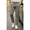 USLUCAN ALIŞVERİŞ Erkek Slim Fit Dilli Kumaş Pantolon