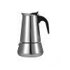USLUCAN ALIŞVERİŞ Espresso Maker (Moka Pot) 4 Fincan