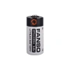 USLUCAN ALIŞVERİŞ FANSO ER14335H 3.6V 2/3AA Size Lithium Pil (Li-SOCL2)