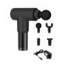 USLUCAN ALIŞVERİŞ Fascial Gun Masaj Tabancası