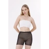 USLUCAN ALIŞVERİŞ Freshness 0024 Lazer Kesim Tül Boxer Korse
