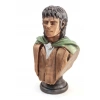 USLUCAN ALIŞVERİŞ Frodo Büst Küçük Boy