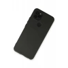 USLUCAN ALIŞVERİŞ General Mobile GM 22 Kılıf First Silikon - Siyah