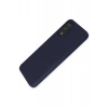 USLUCAN ALIŞVERİŞ General Mobile GM 23 Kılıf First Silikon - Lacivert