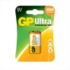 USLUCAN ALIŞVERİŞ GP 9V Ultra Alkalin Pil