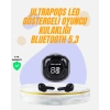 USLUCAN ALIŞVERİŞ Günlük Kullanım İçin Profesyonel Bluetooth Kulaklık