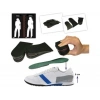 USLUCAN ALIŞVERİŞ Hava Yastıklı Boy Uzatıcı Tabanlık (5 CM)