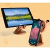 USLUCAN ALIŞVERİŞ Hayvan Figürlü Masaüstü Telefon Standı 5 Model