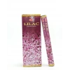 USLUCAN ALIŞVERİŞ Hem Lilac Aromalı Çubuk Tütsü
