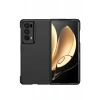 USLUCAN ALIŞVERİŞ Huawei Honor Magic V2 Kılıf Loft Kapak - Siyah